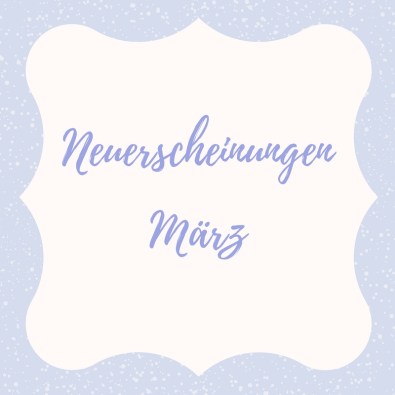 Neuerscheinungen