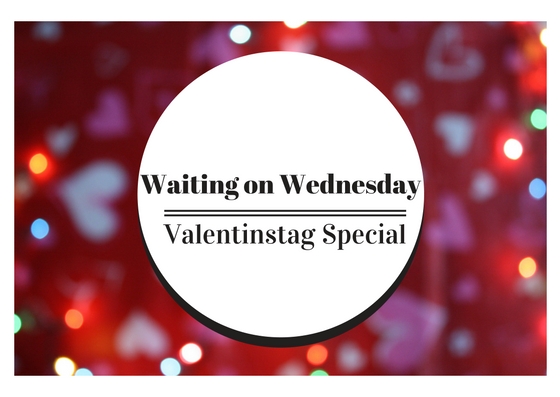 Waiting on Wednesday