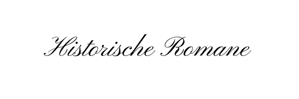 Historische Romane