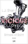 vicious love