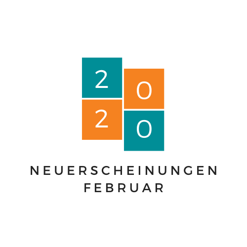 Neuerscheinungen Februar 2020