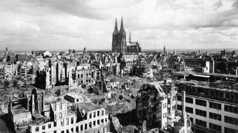 Köln 1942