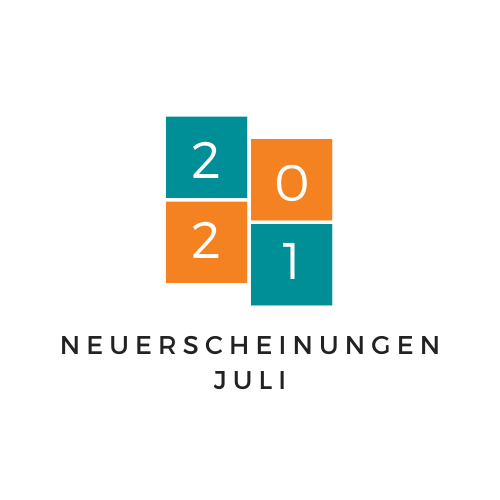 Neuerscheinungen Juli 2021