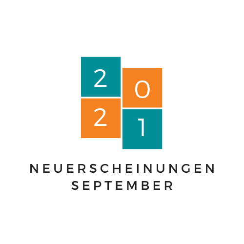 Neuerscheinungen September 2021